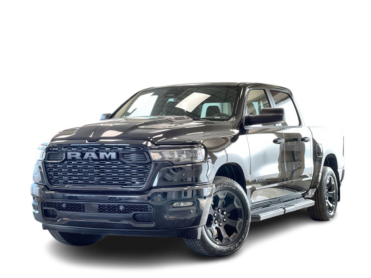 2026 Ram 1500 in Regina, Saskatchewan