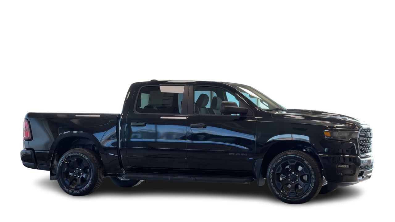 2026 Ram 1500 in Regina, Saskatchewan