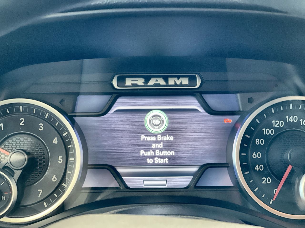 2026 Ram 1500 in Regina, Saskatchewan