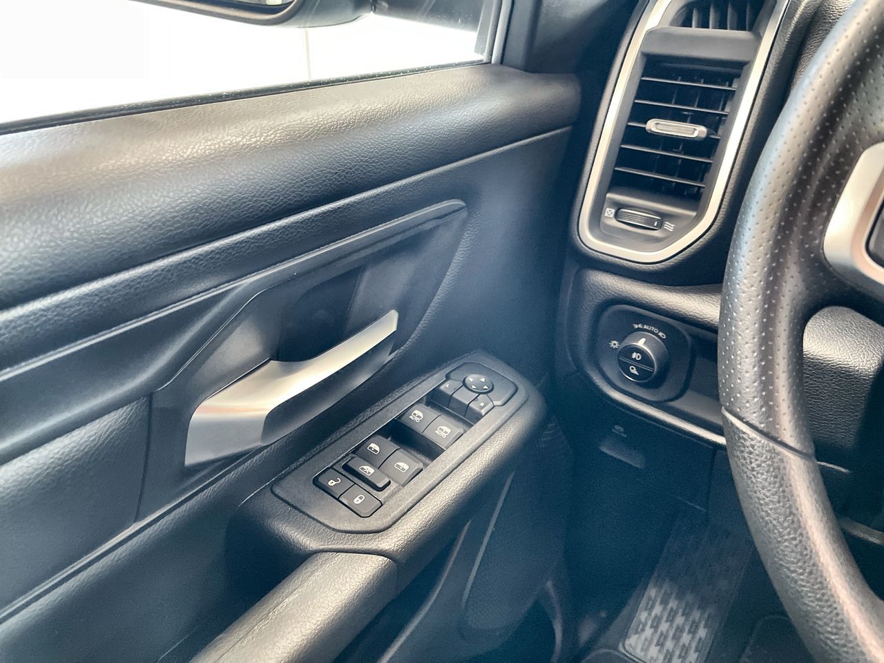 2026 Ram 1500 in Regina, Saskatchewan