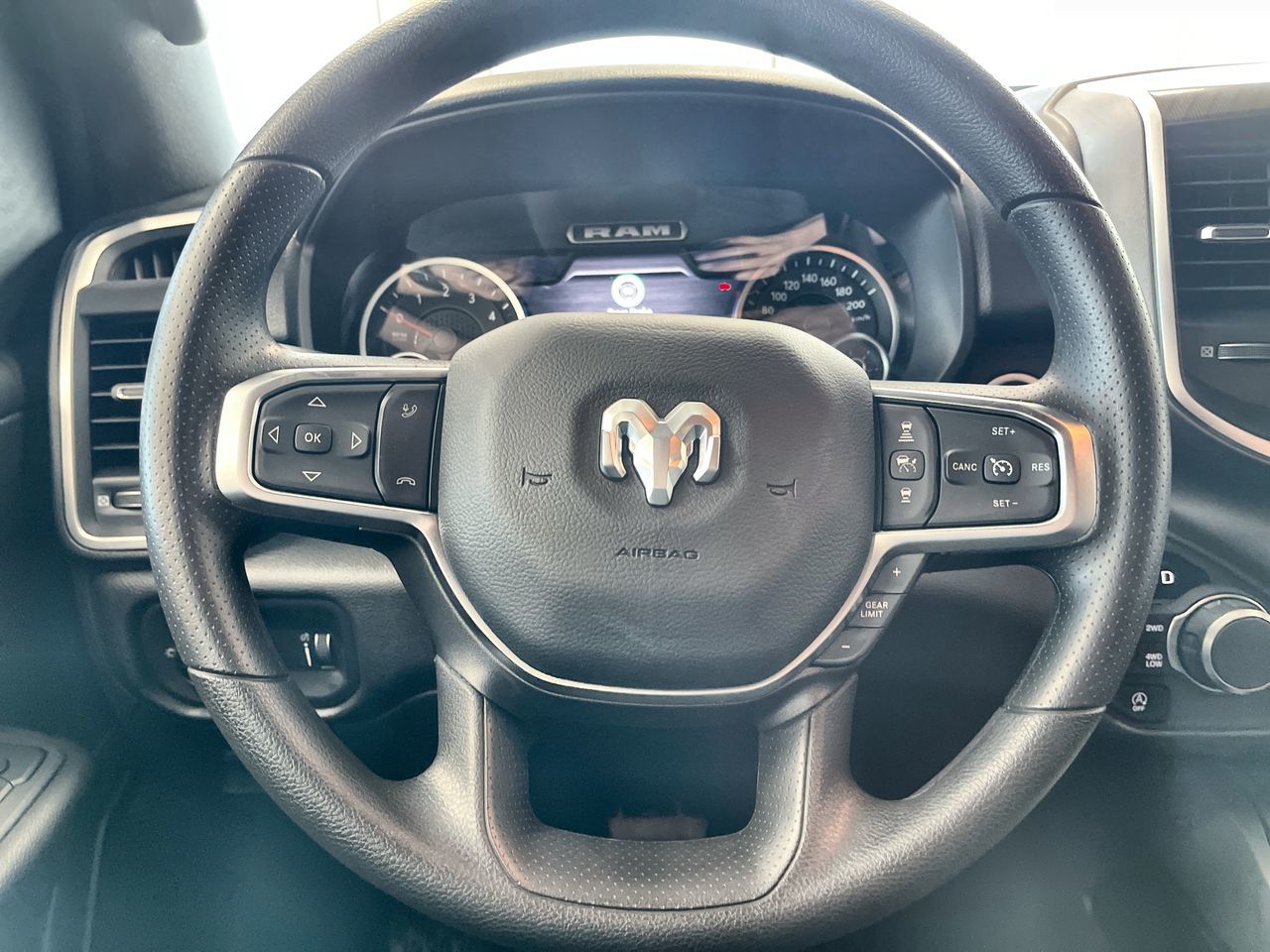2026 Ram 1500 in Regina, Saskatchewan