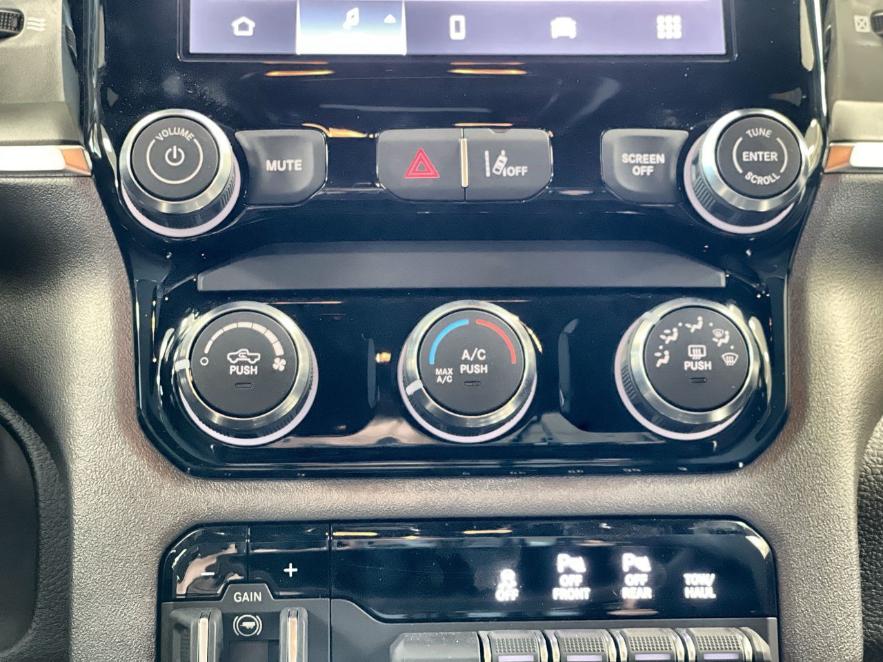 2026 Ram 1500 in Regina, Saskatchewan