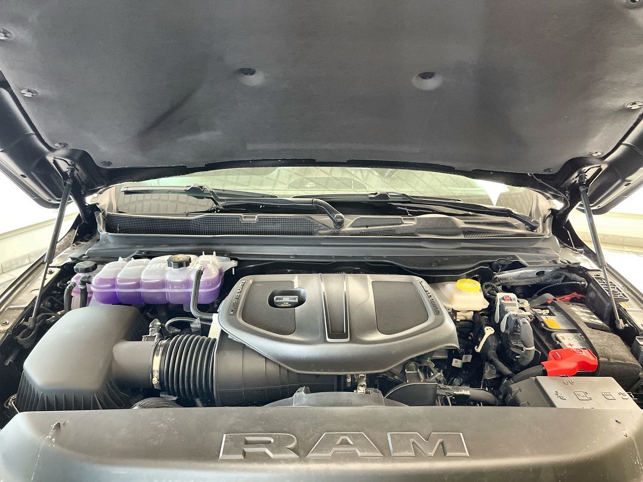 2026 Ram 1500 in Regina, Saskatchewan