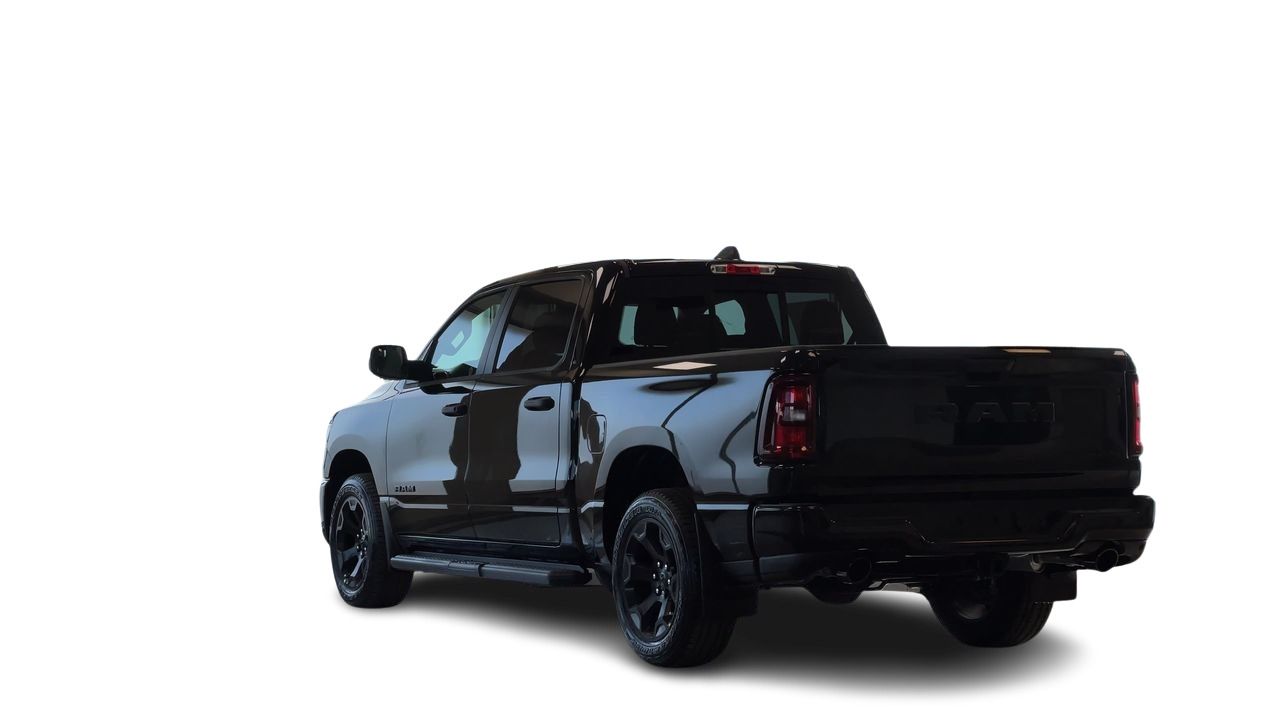 2026 Ram 1500 in Regina, Saskatchewan
