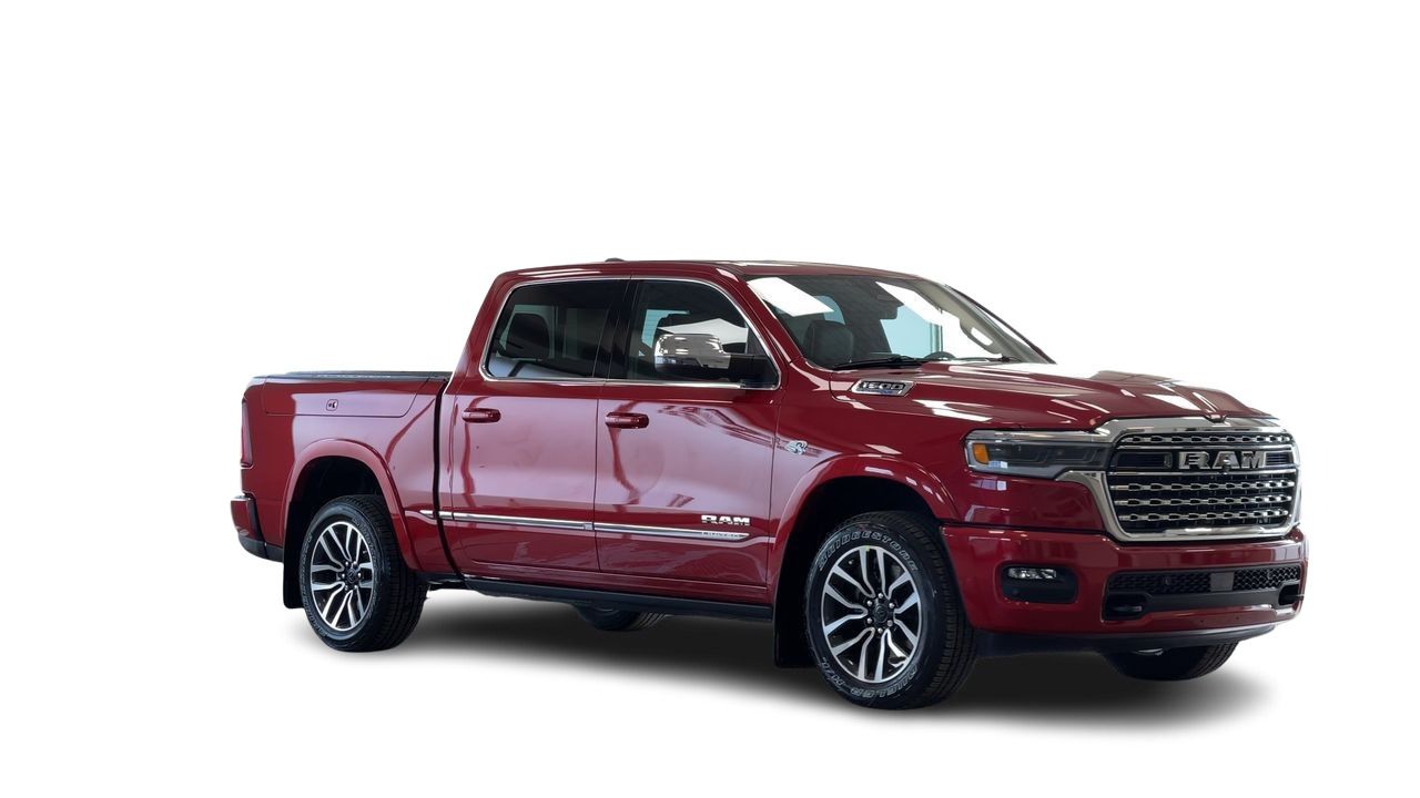 2026 Ram 1500 in Regina, Saskatchewan