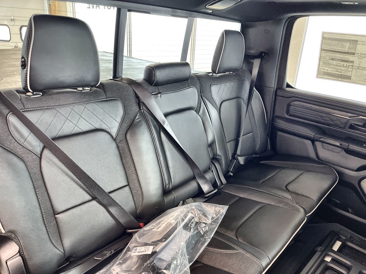 2026 Ram 1500 in Regina, Saskatchewan