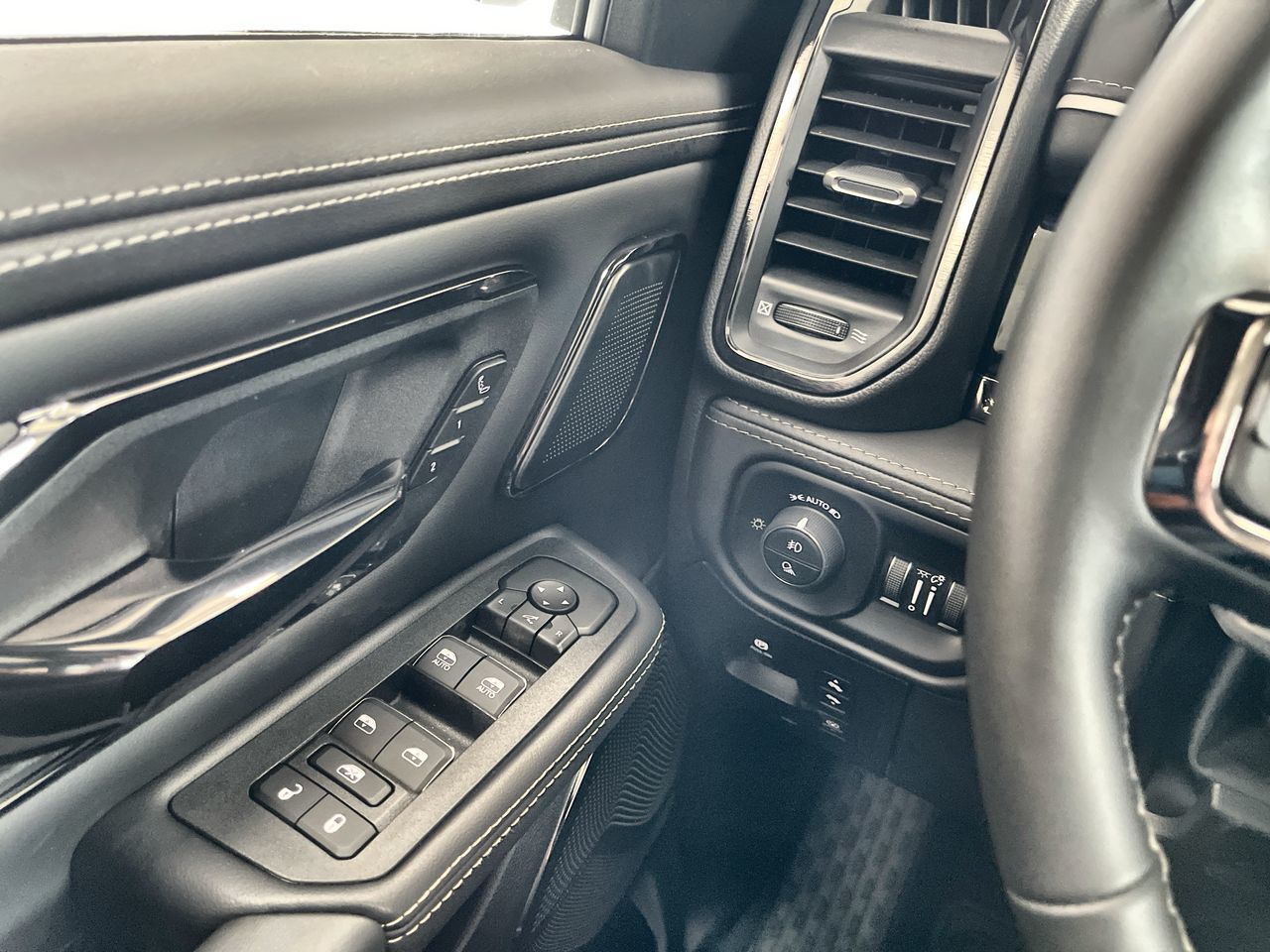 2026 Ram 1500 in Regina, Saskatchewan