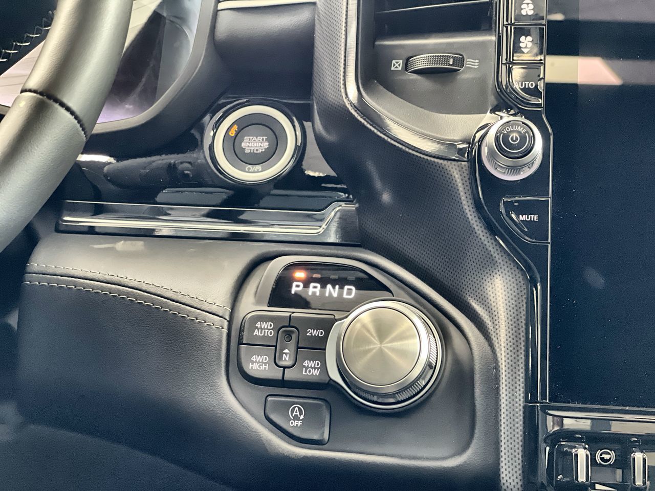 2026 Ram 1500 in Regina, Saskatchewan