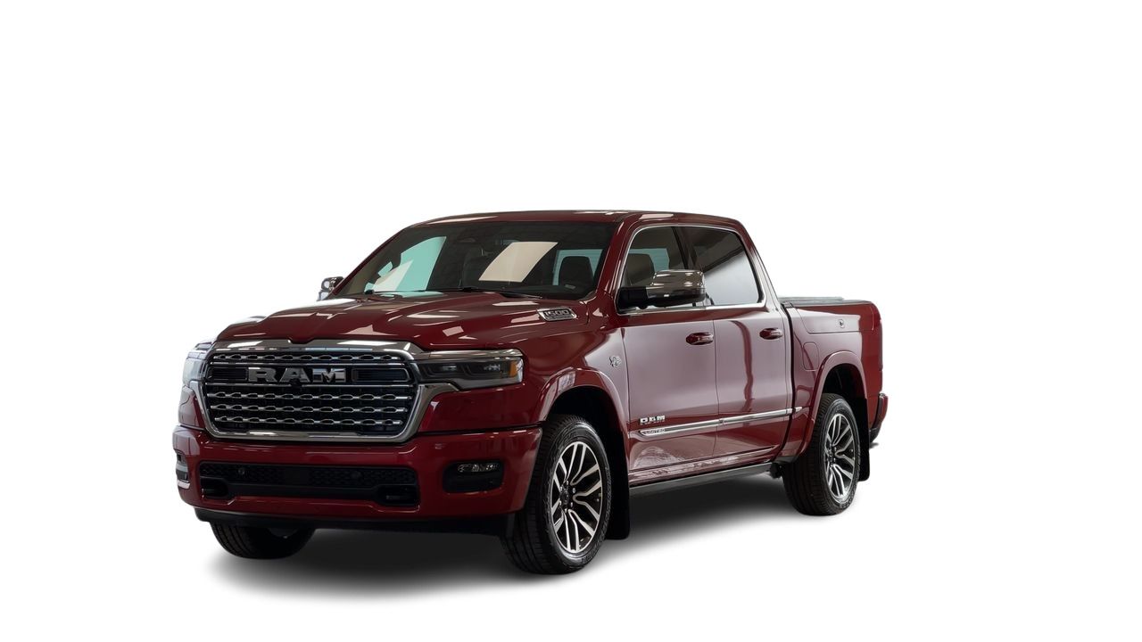 2026 Ram 1500 in Regina, Saskatchewan