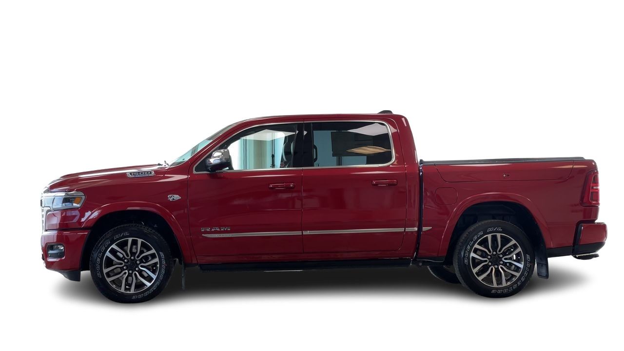 2026 Ram 1500 in Regina, Saskatchewan