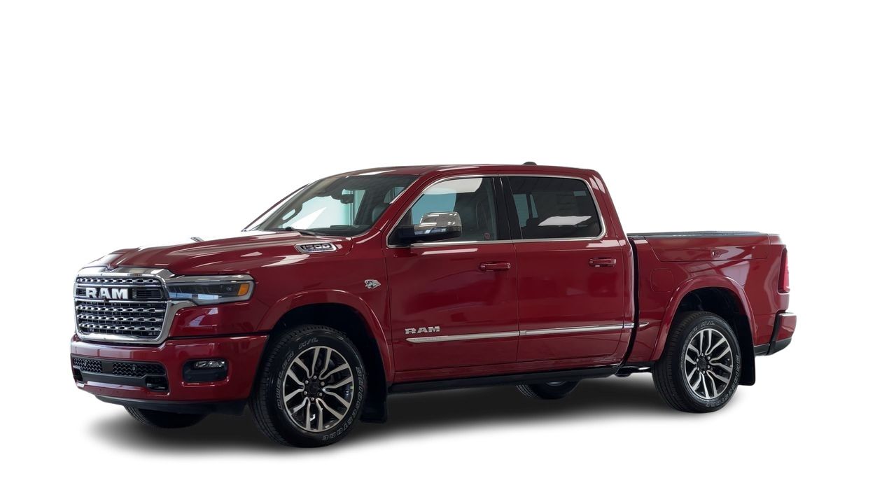 2026 Ram 1500 in Regina, Saskatchewan