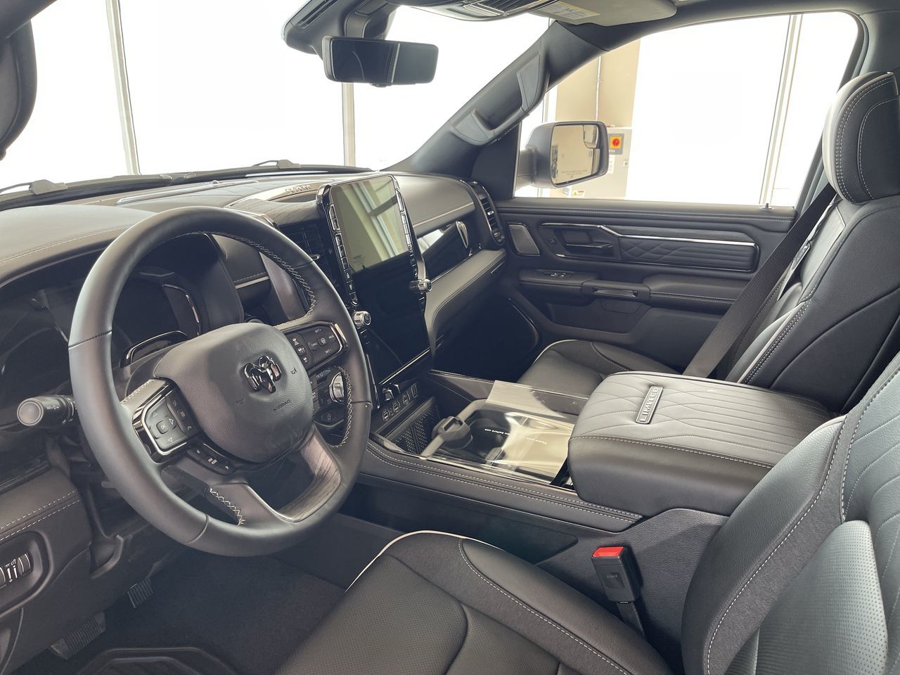 2026 Ram 1500 in Regina, Saskatchewan