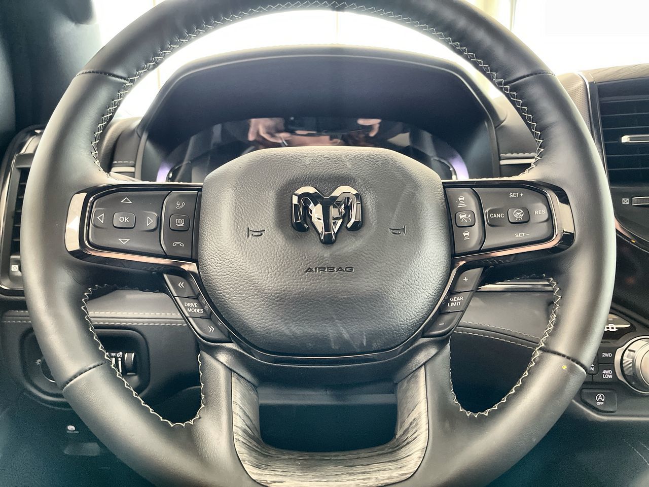 2026 Ram 1500 in Regina, Saskatchewan