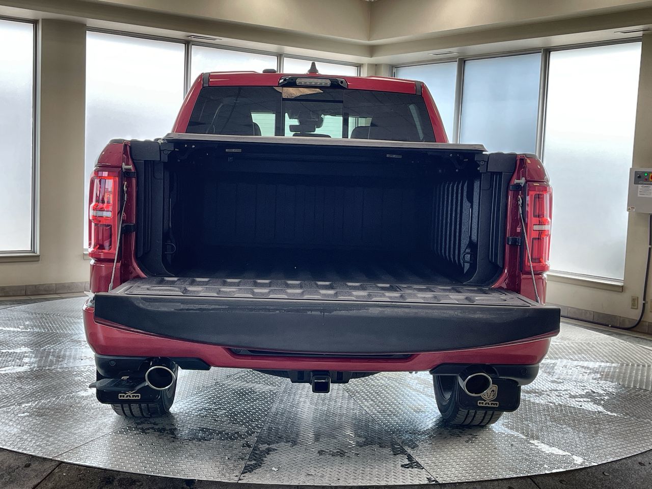 2026 Ram 1500 in Regina, Saskatchewan