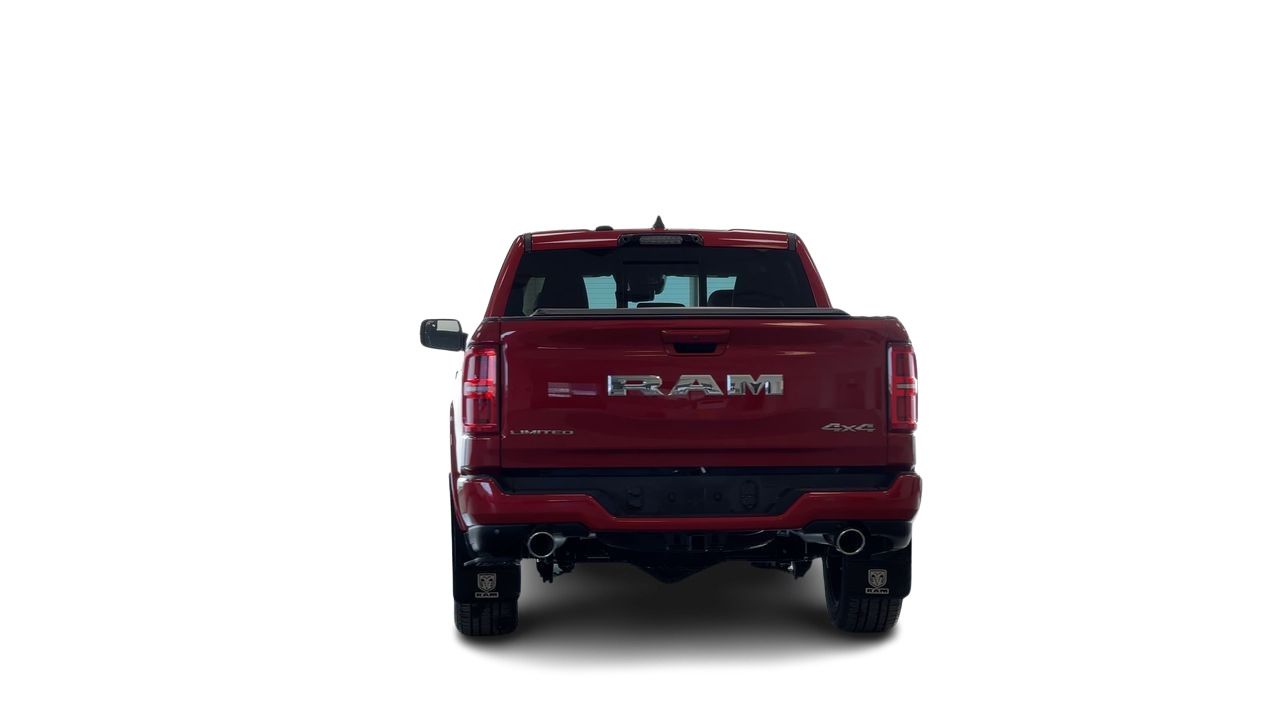 2026 Ram 1500 in Regina, Saskatchewan