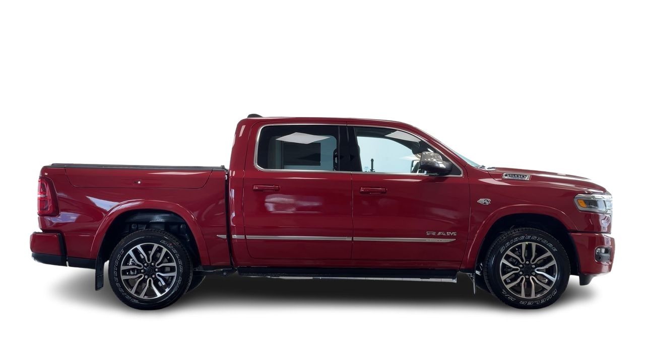 2026 Ram 1500 in Regina, Saskatchewan