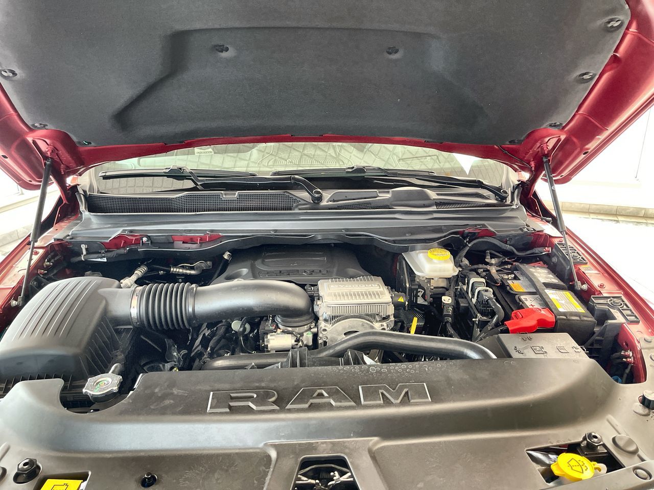 2026 Ram 1500 in Regina, Saskatchewan