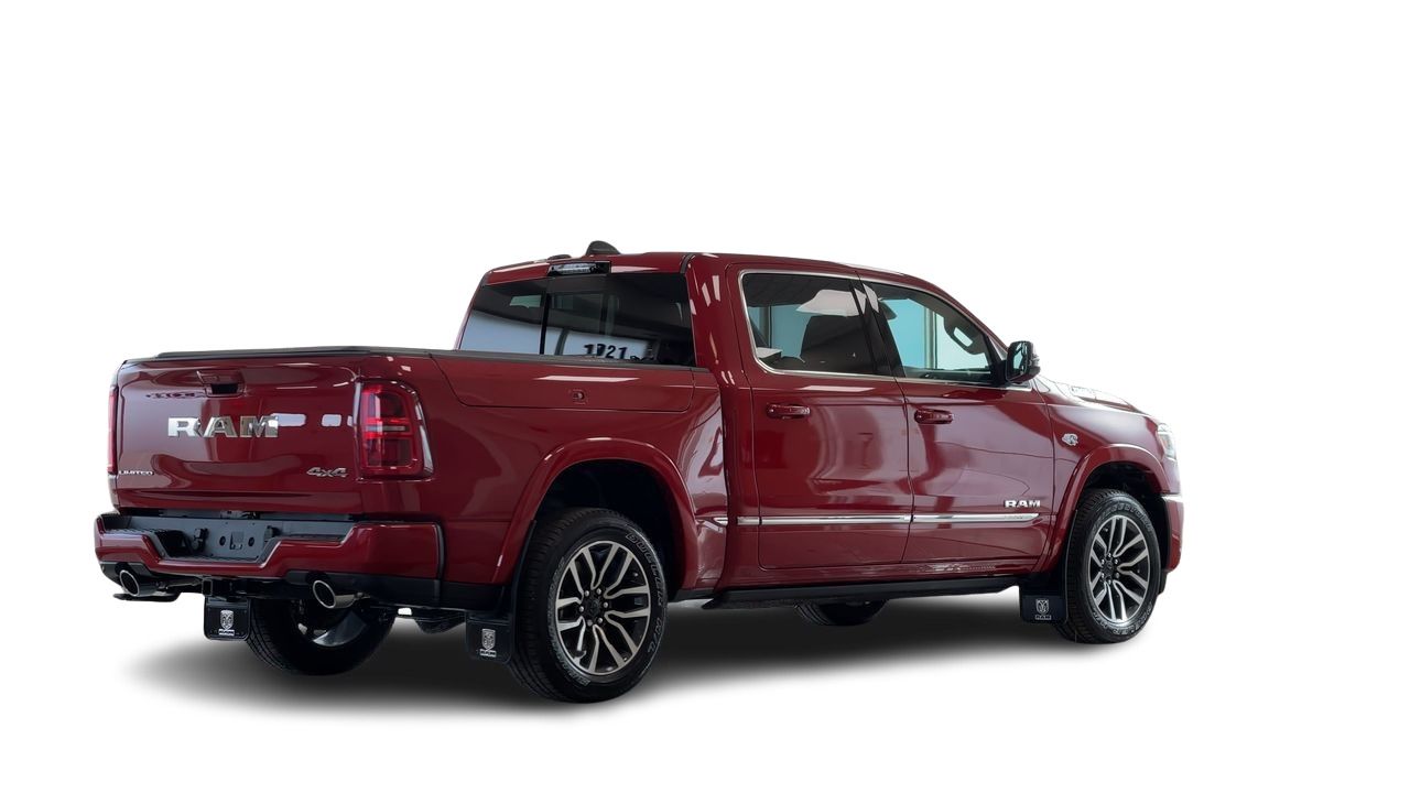 2026 Ram 1500 in Regina, Saskatchewan