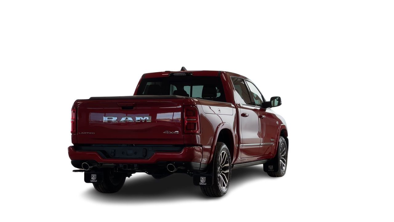 2026 Ram 1500 in Regina, Saskatchewan