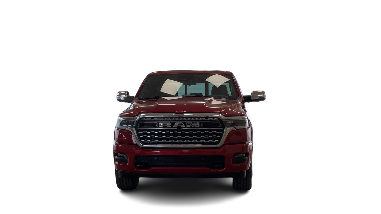 2026 Ram 1500 in Regina, Saskatchewan