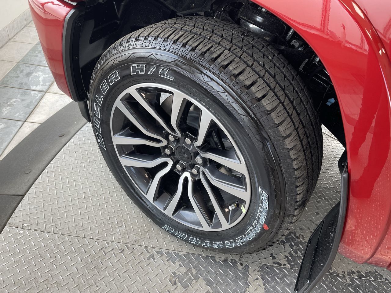 2026 Ram 1500 in Regina, Saskatchewan
