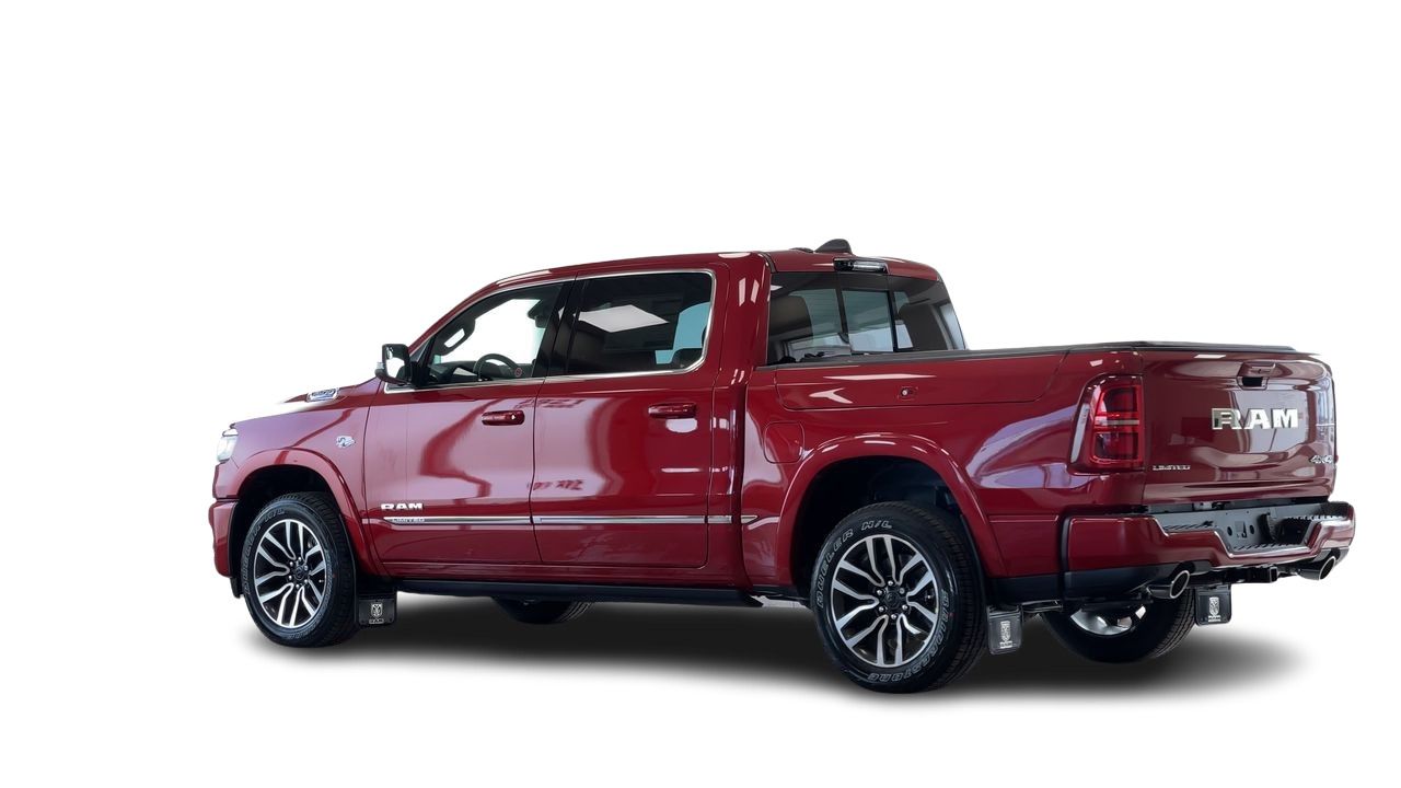 2026 Ram 1500 in Regina, Saskatchewan