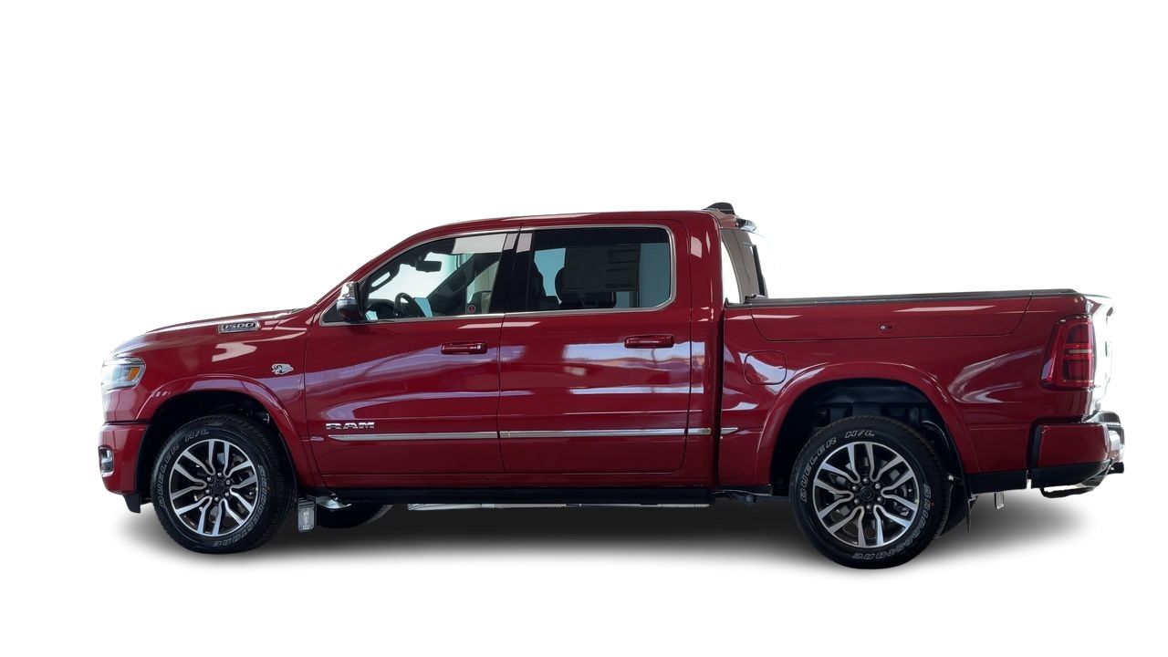2026 Ram 1500 in Regina, Saskatchewan