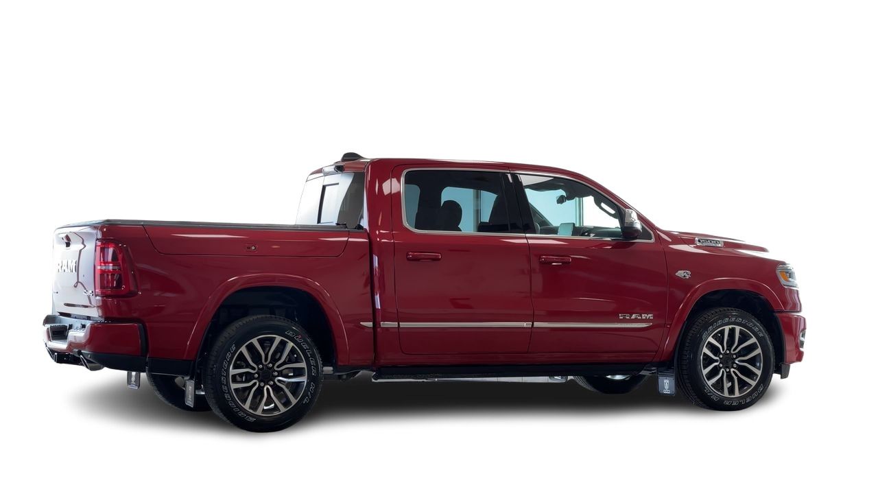 2026 Ram 1500 in Regina, Saskatchewan