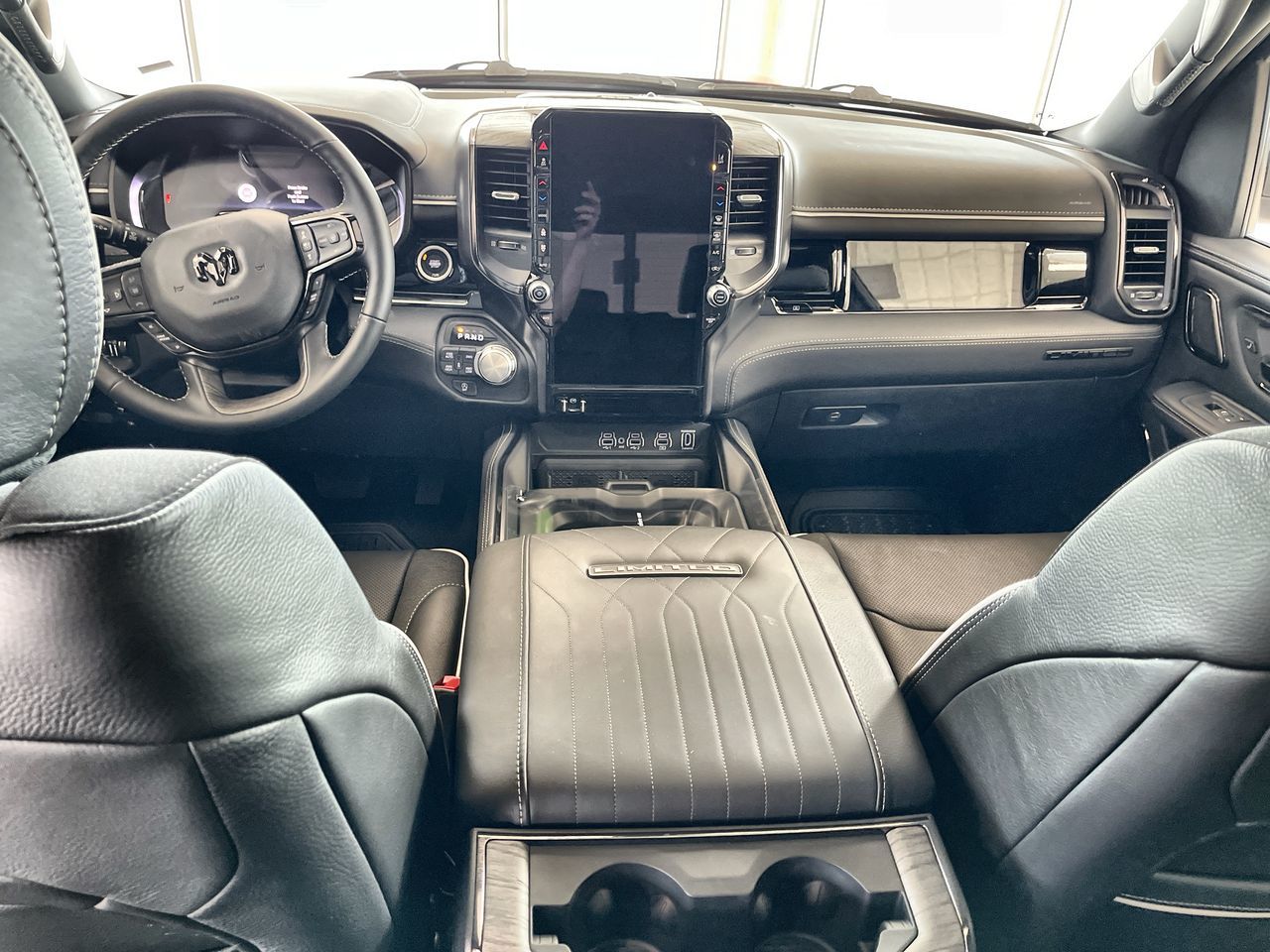 2026 Ram 1500 in Regina, Saskatchewan