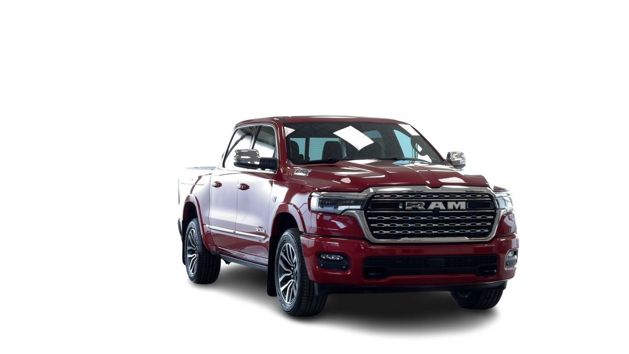 2026 Ram 1500 in Regina, Saskatchewan