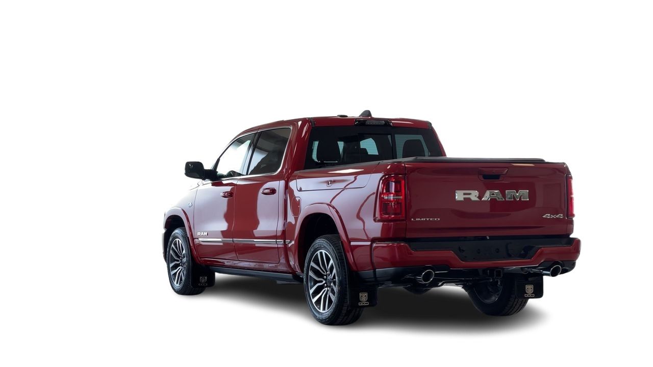 2026 Ram 1500 in Regina, Saskatchewan