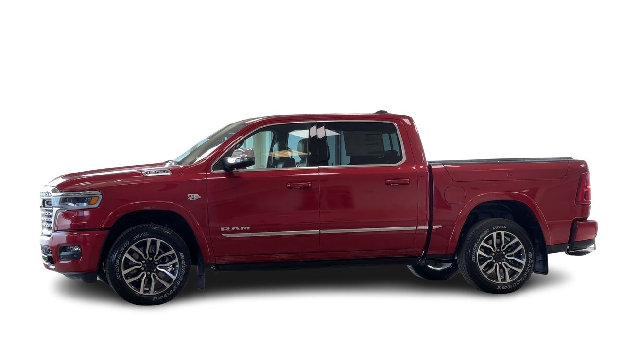 2026 Ram 1500 in Regina, Saskatchewan