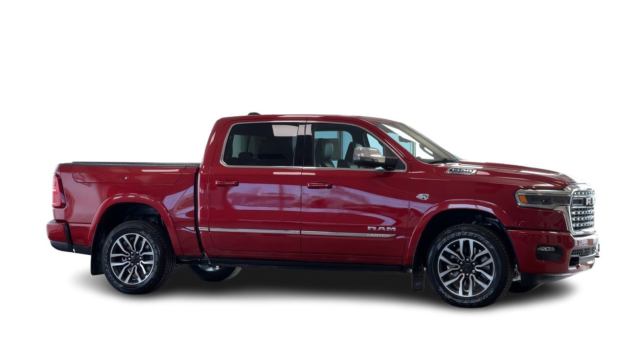 2026 Ram 1500 in Regina, Saskatchewan