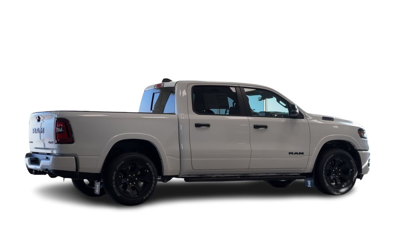 2026 Ram 1500 in Regina, Saskatchewan