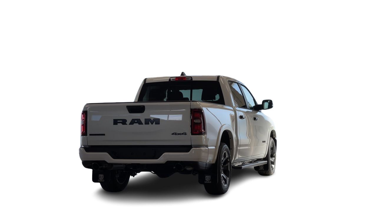 2026 Ram 1500 in Regina, Saskatchewan