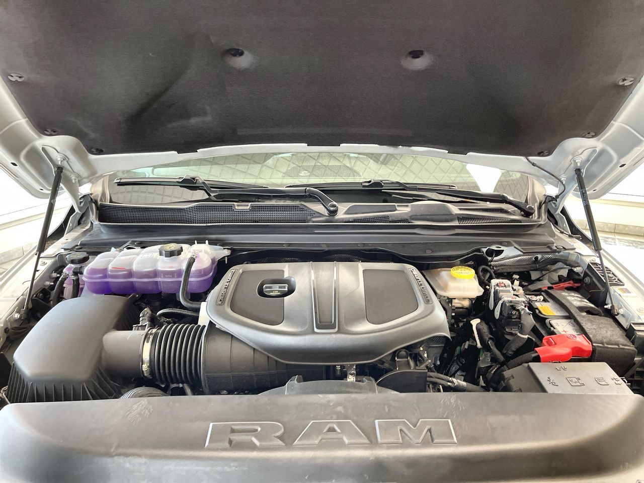 2026 Ram 1500 in Regina, Saskatchewan