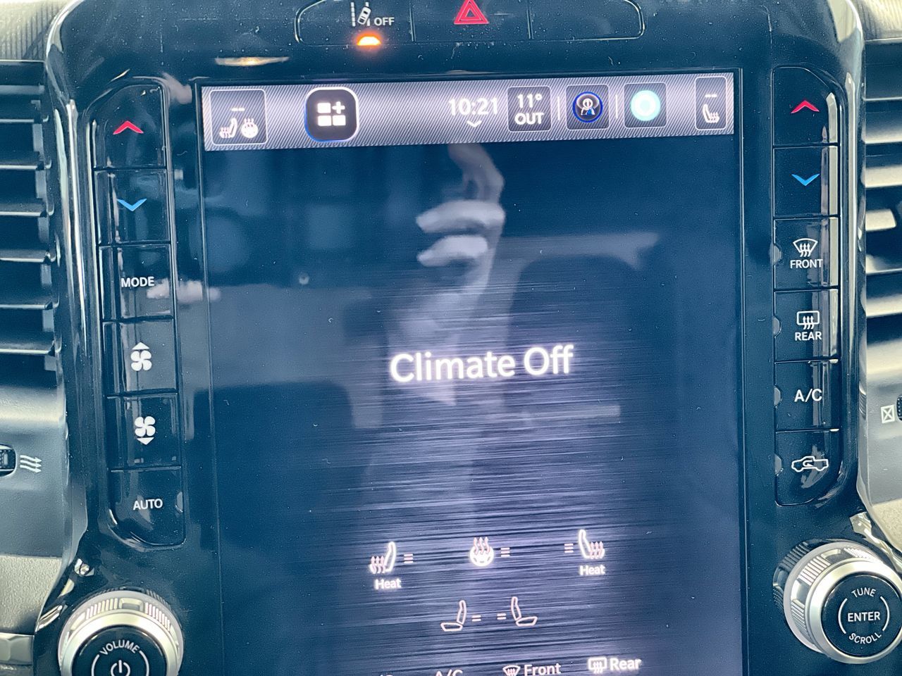 2026 Ram 1500 in Regina, Saskatchewan