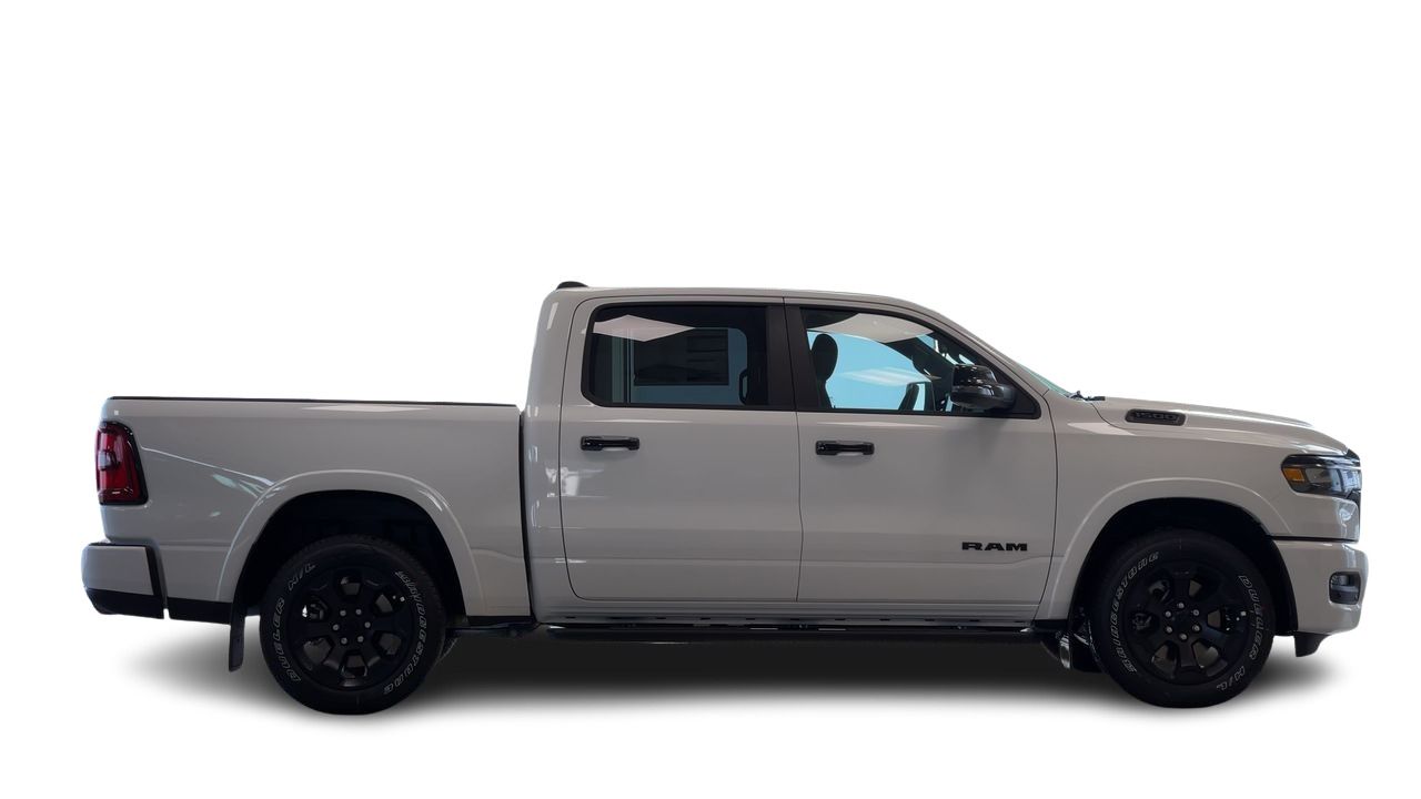 2026 Ram 1500 in Regina, Saskatchewan