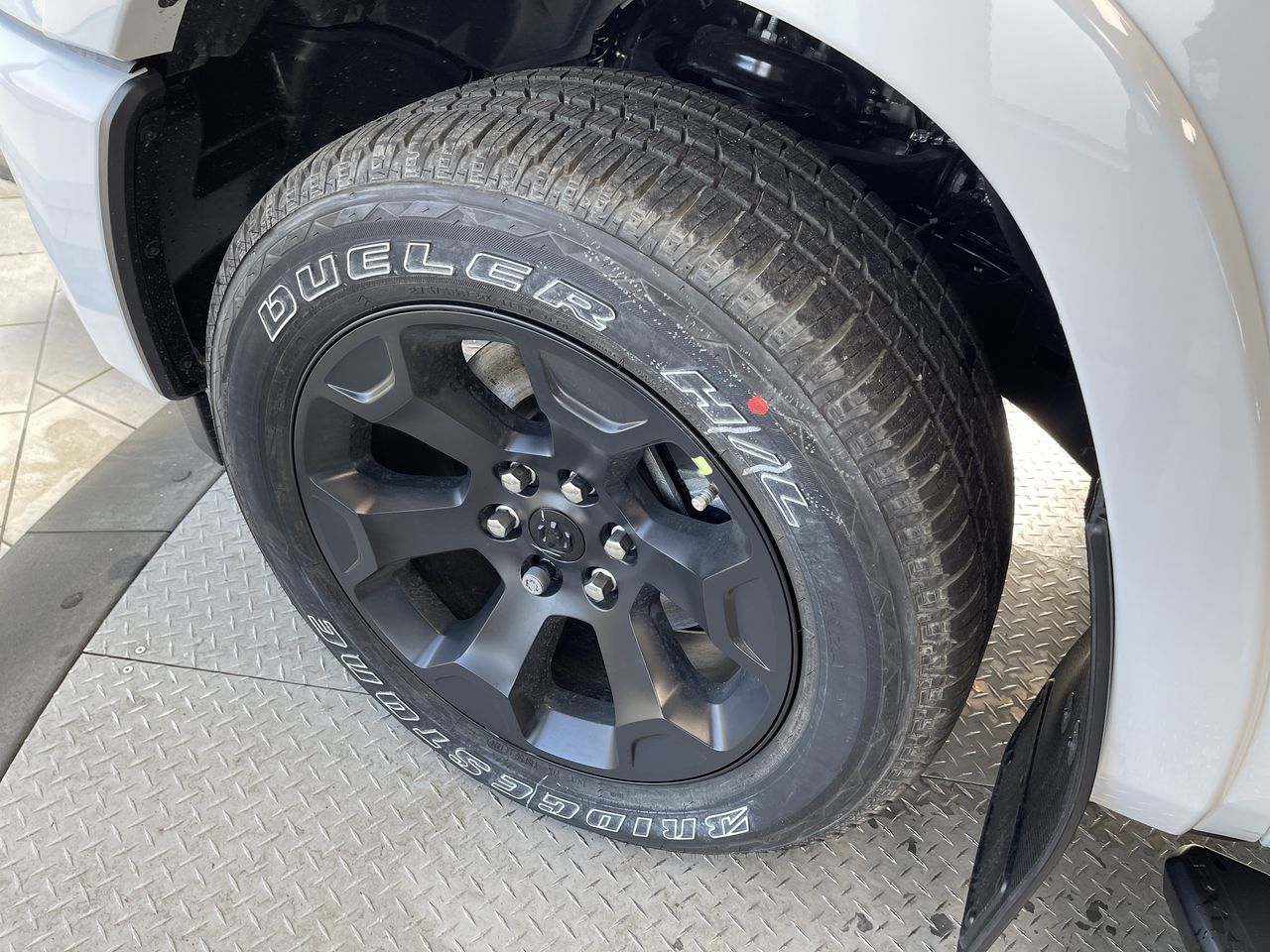 2026 Ram 1500 in Regina, Saskatchewan