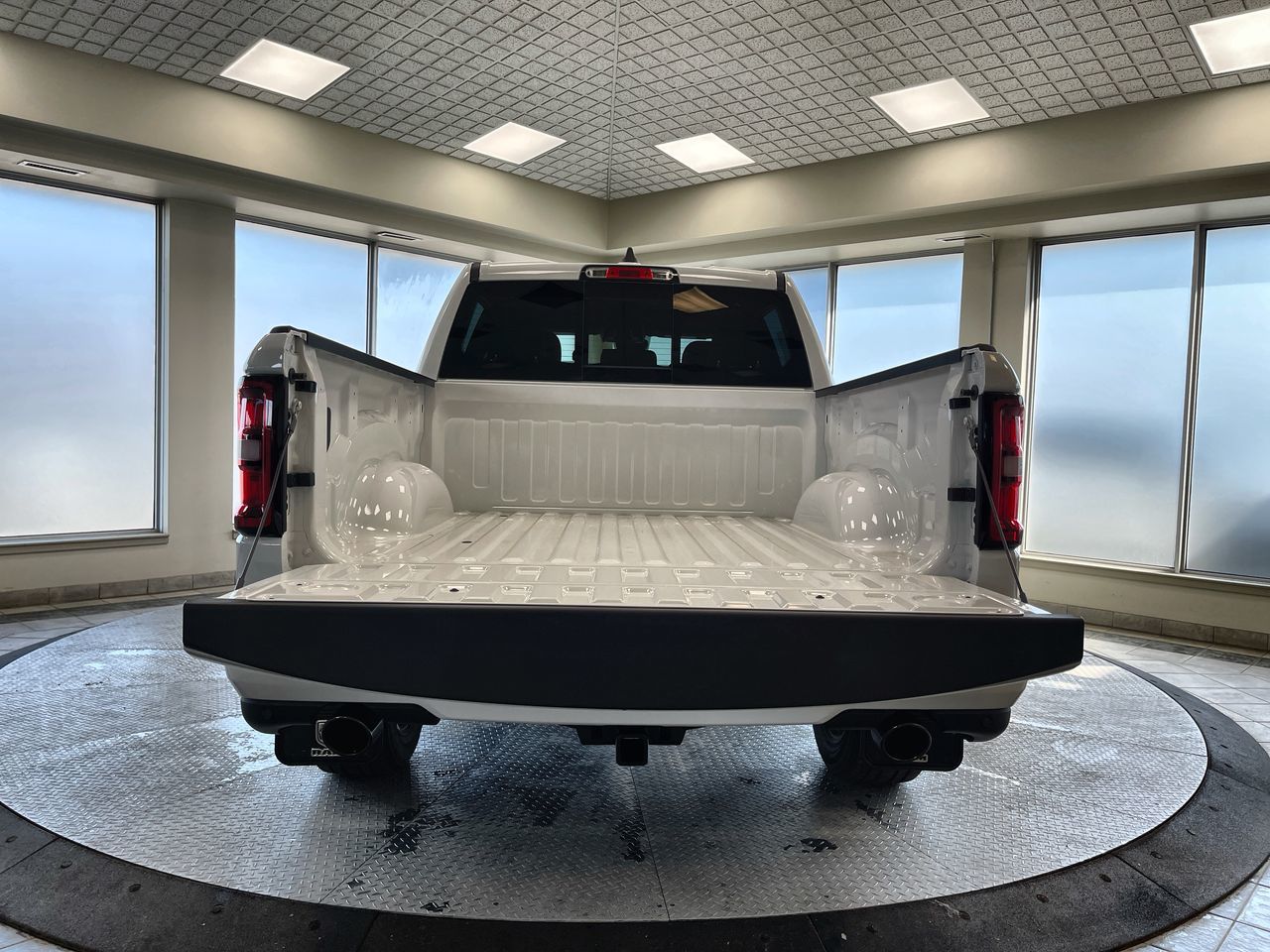 2026 Ram 1500 in Regina, Saskatchewan