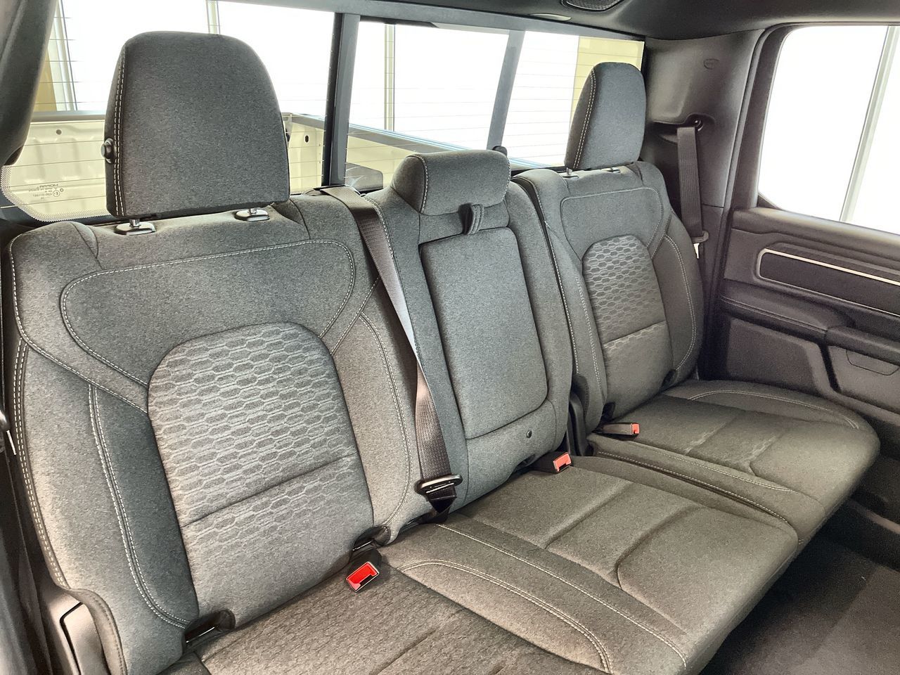 2026 Ram 1500 in Regina, Saskatchewan