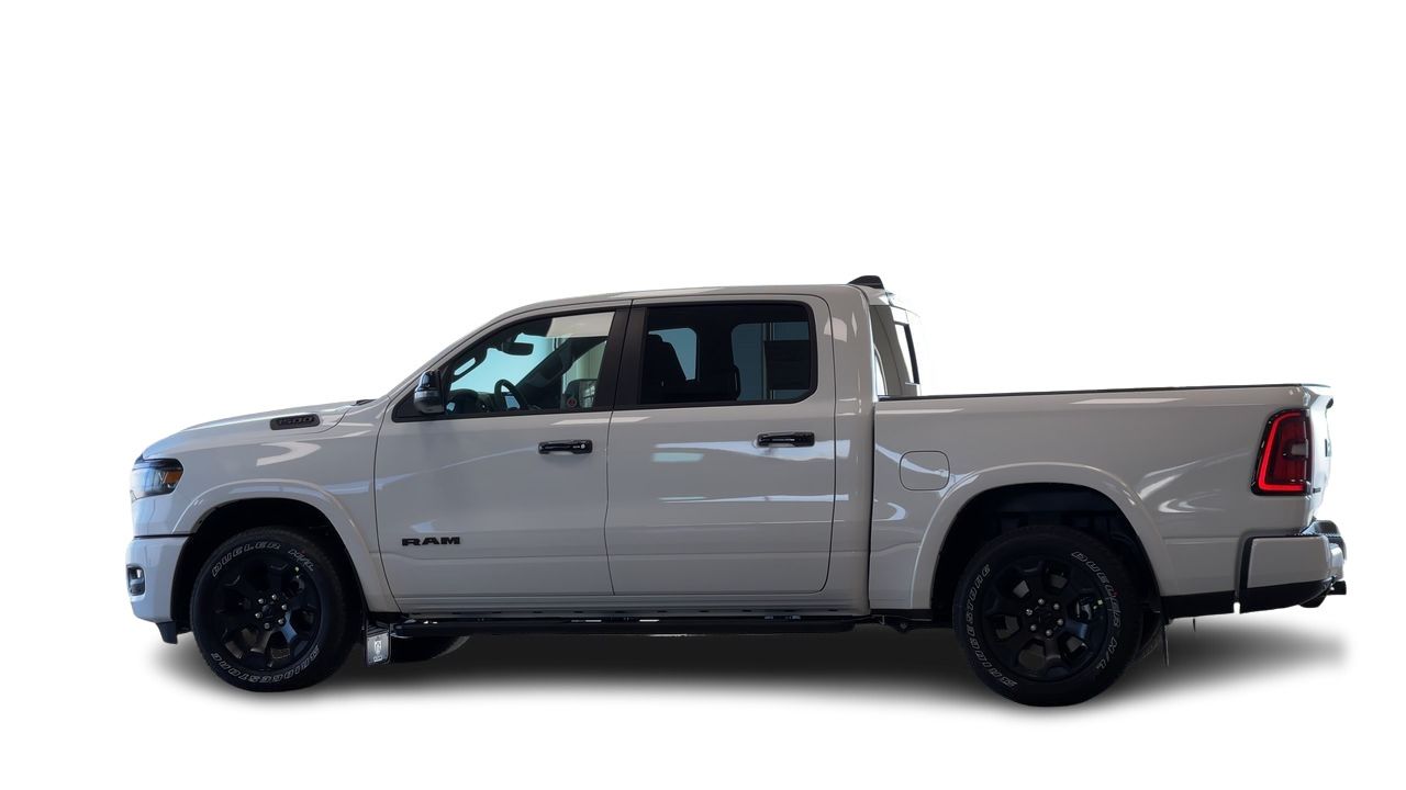 2026 Ram 1500 in Regina, Saskatchewan