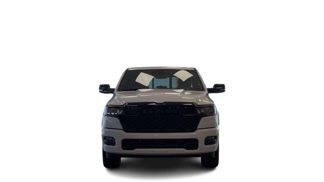 2026 Ram 1500 in Regina, Saskatchewan
