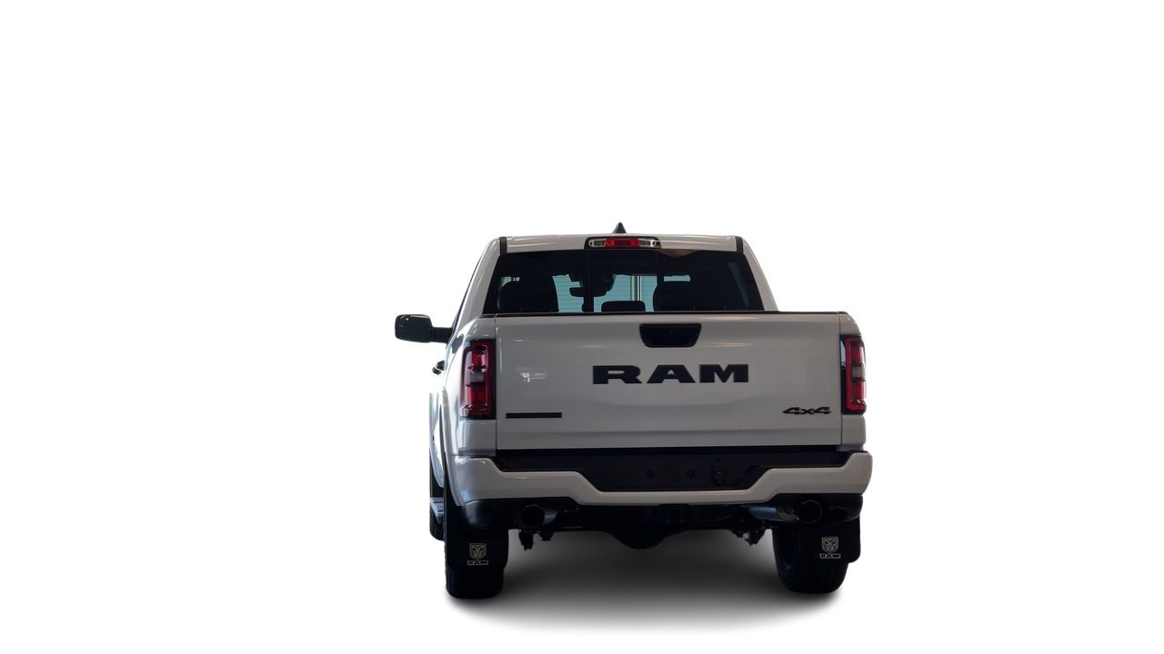2026 Ram 1500 in Regina, Saskatchewan
