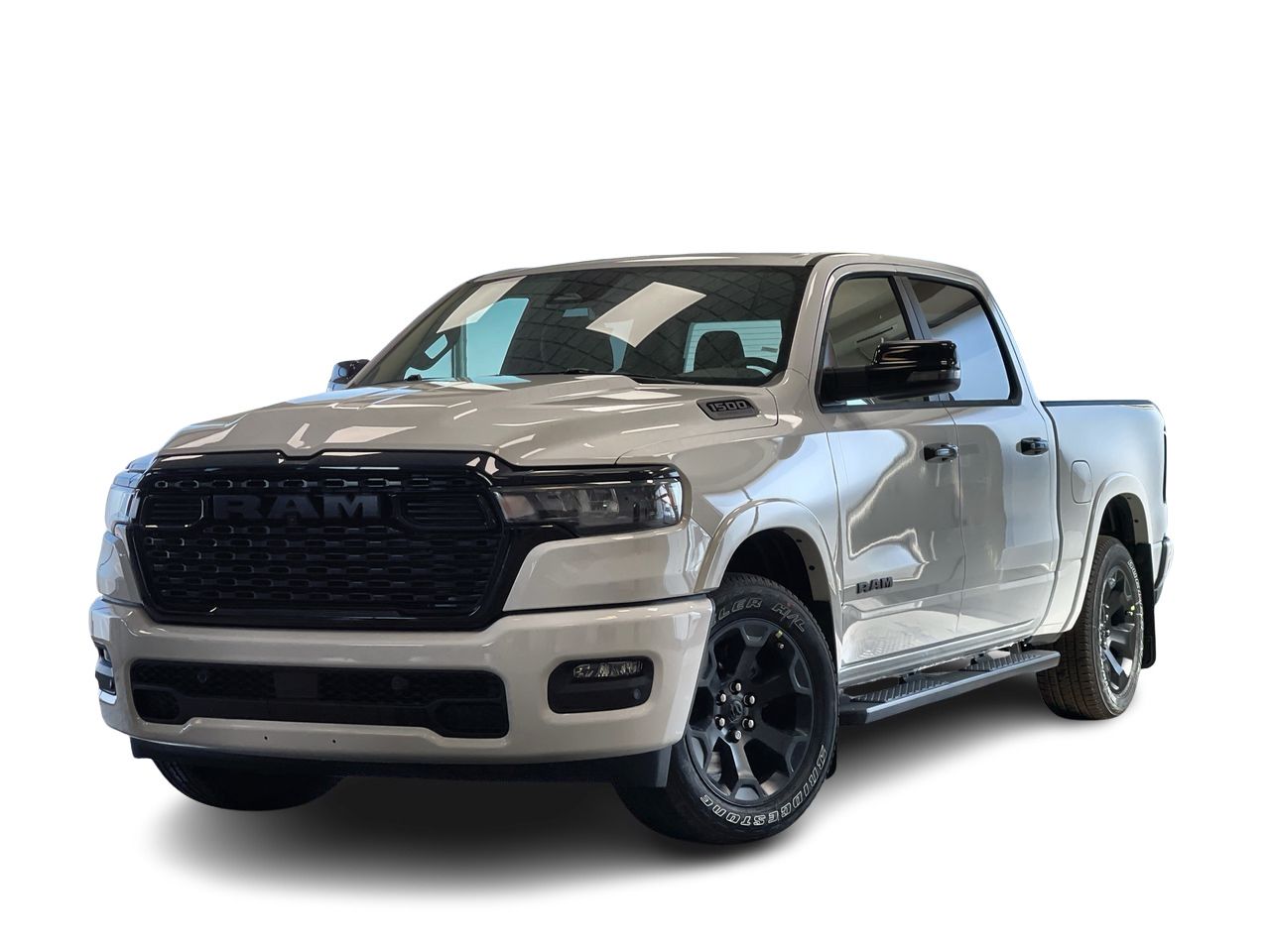 2026 Ram 1500 in Regina, Saskatchewan