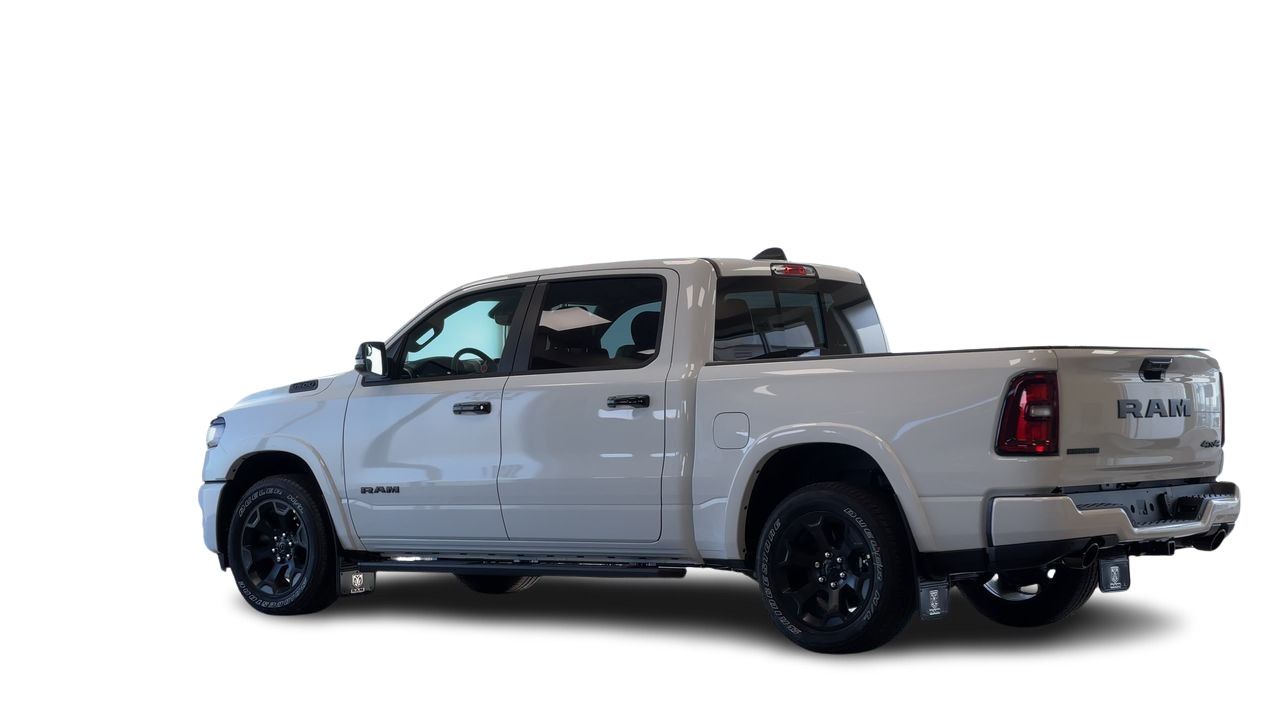 2026 Ram 1500 in Regina, Saskatchewan