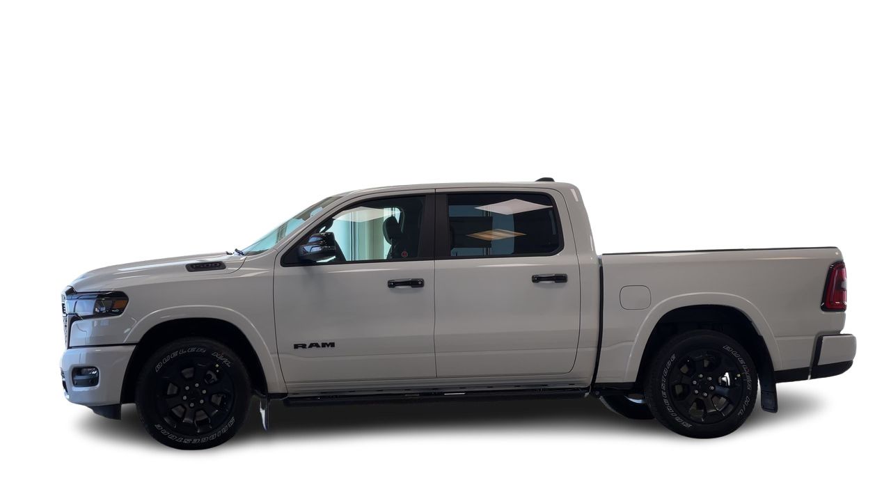 2026 Ram 1500 in Regina, Saskatchewan