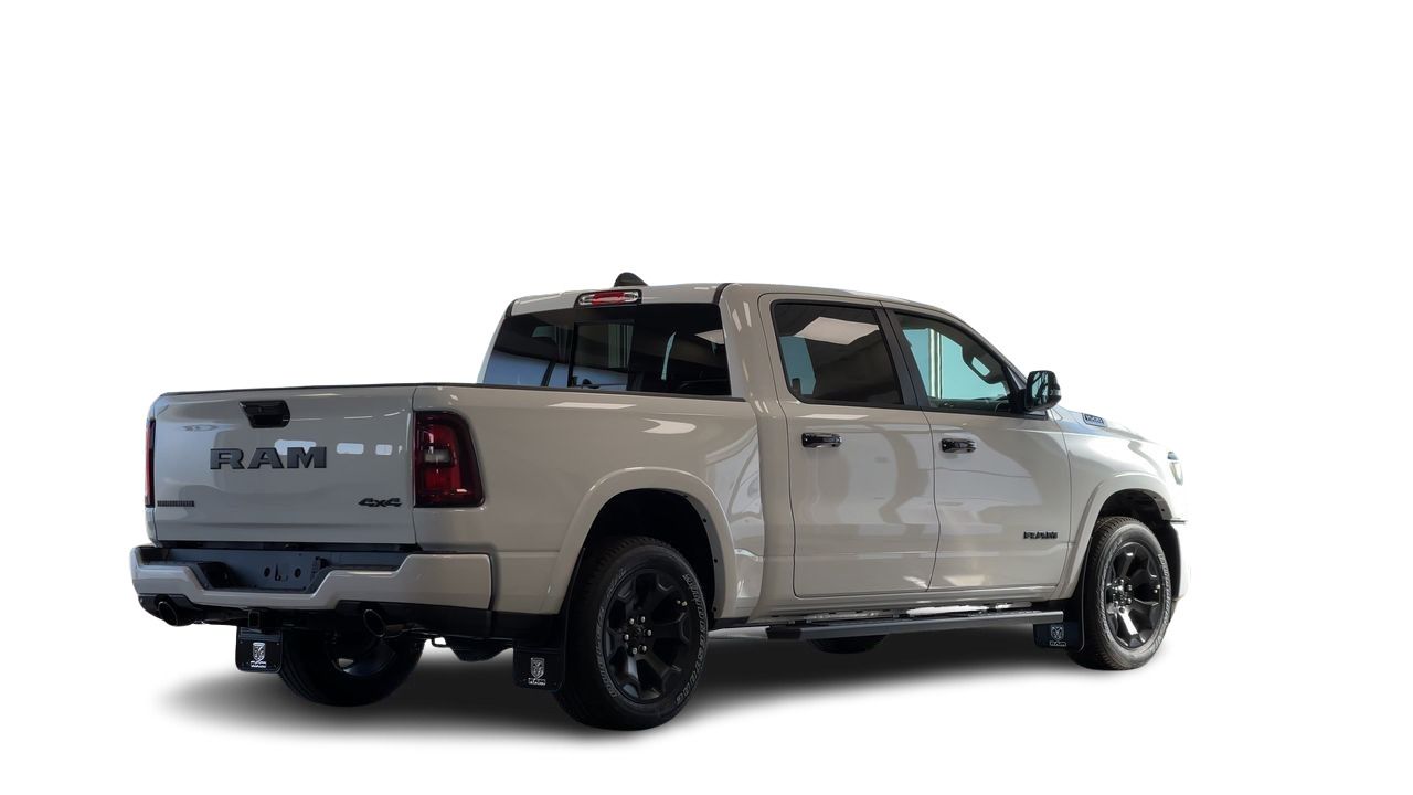 2026 Ram 1500 in Regina, Saskatchewan