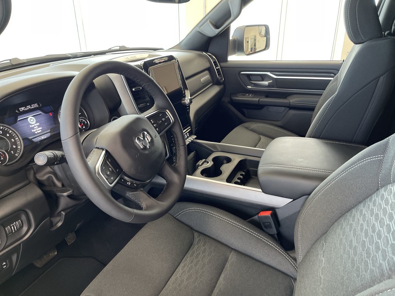 2026 Ram 1500 in Regina, Saskatchewan