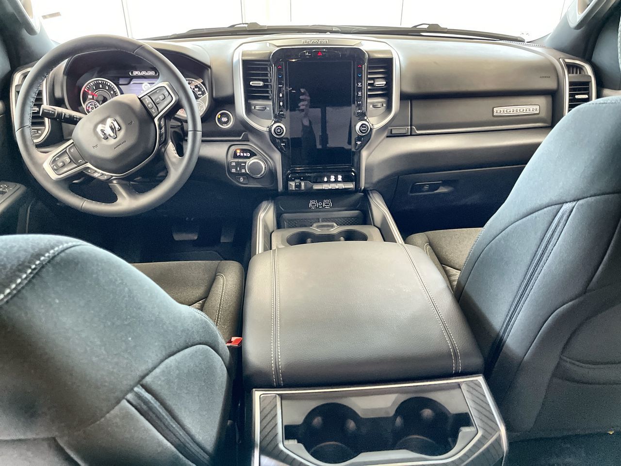 2026 Ram 1500 in Regina, Saskatchewan